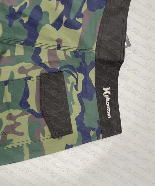 Hurley Surf Shorts 5