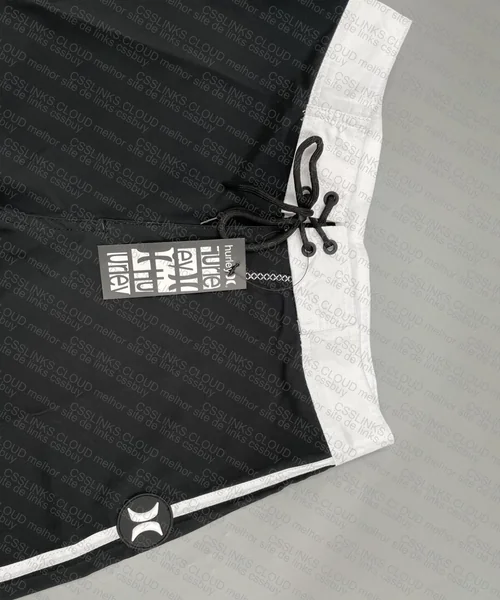 Hurley Surf Shorts 7