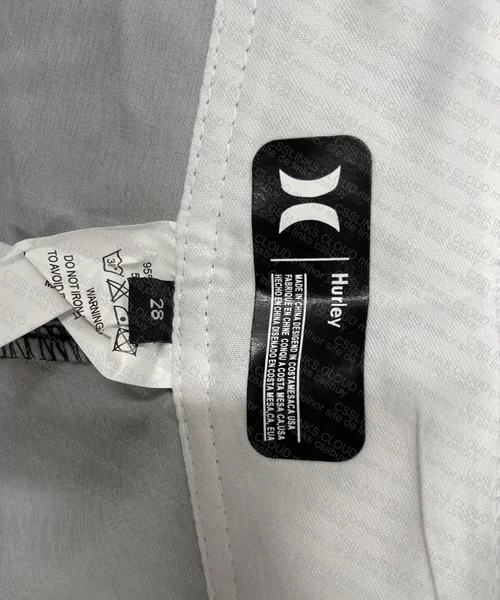 Hurley Surf Shorts 8