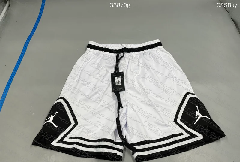 JORDAN Shorts