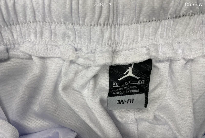 JORDAN Shorts 3