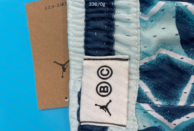 JORDAN Shorts 5