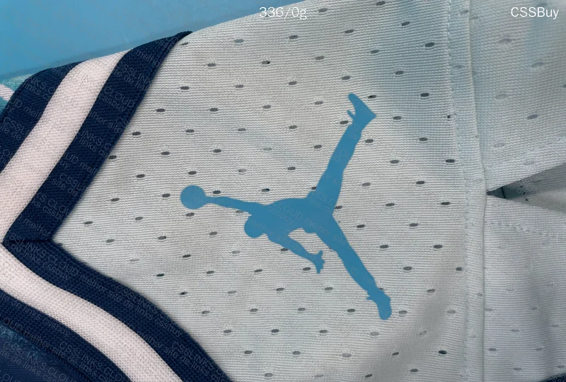 JORDAN Shorts 7