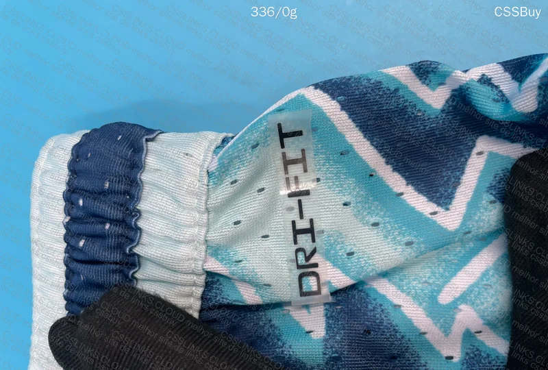 JORDAN Shorts 8