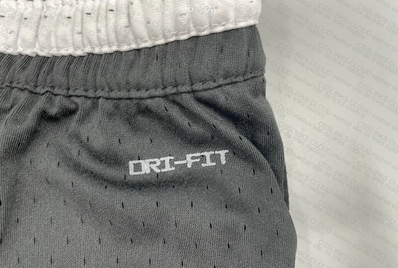 Jordan Shorts 2