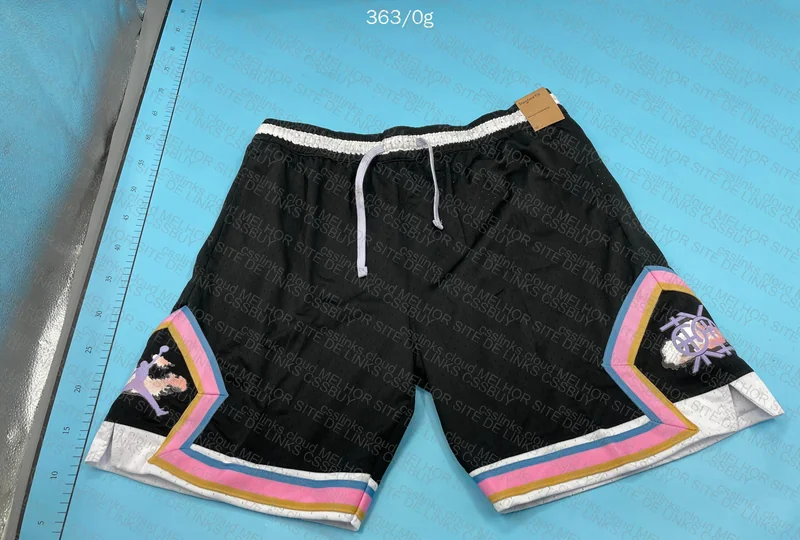Jordan Shorts
