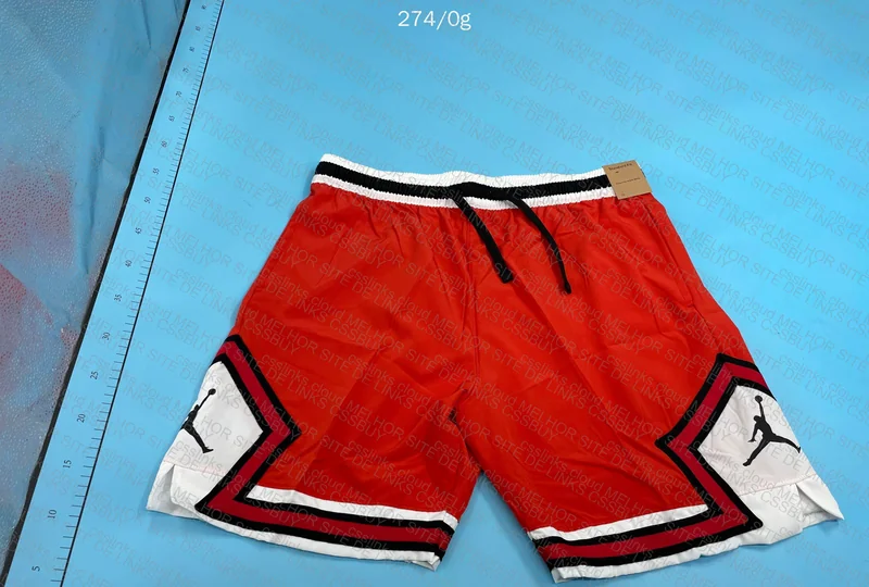 Jordan Shorts 2