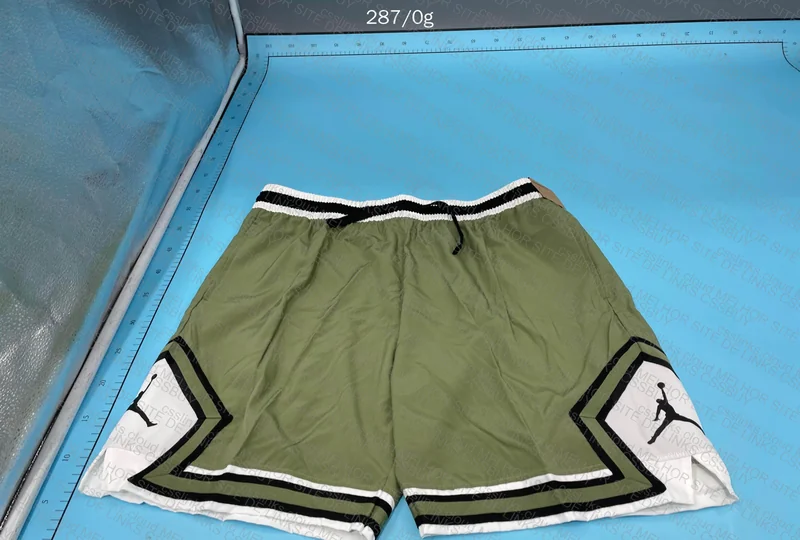 Jordan Shorts 3