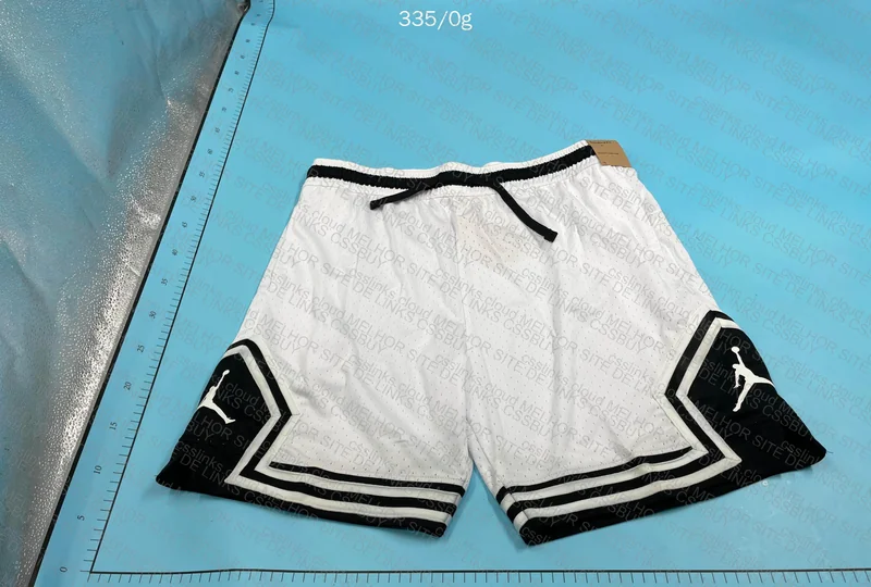 Jordan Shorts 5
