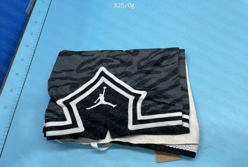 Jordan Shorts