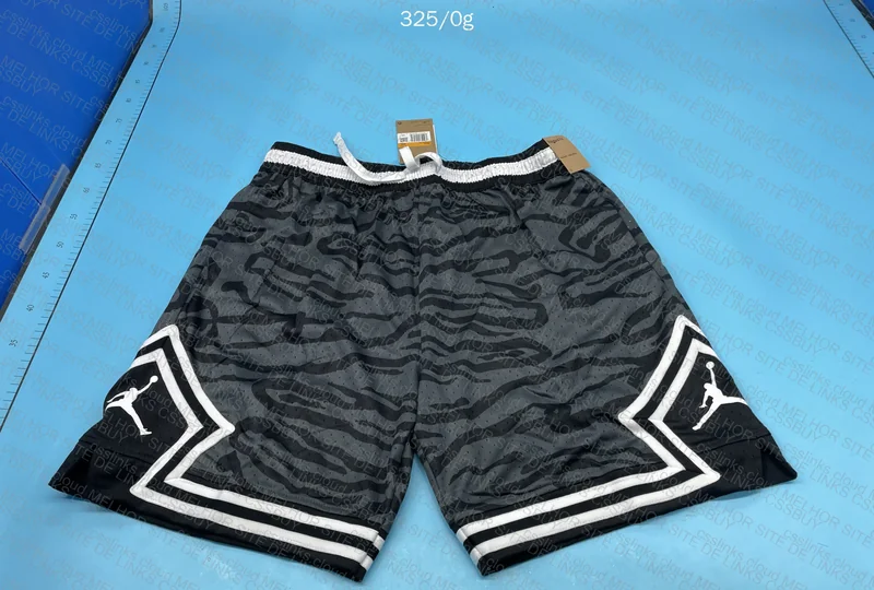 Jordan Shorts 2