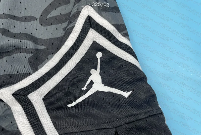 Jordan Shorts 3