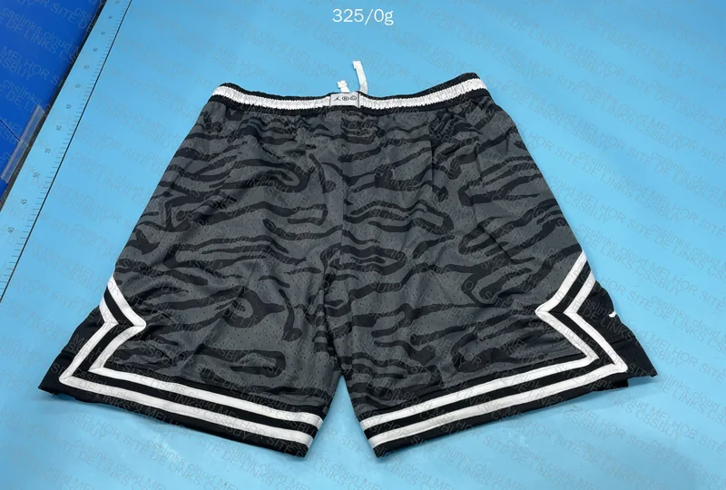 Jordan Shorts 5