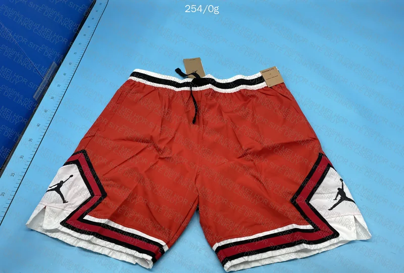Jordan Shorts 6