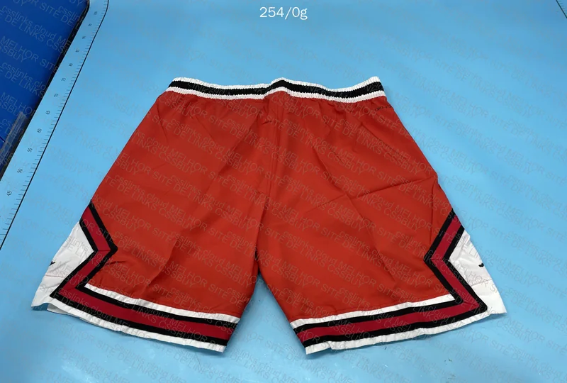 Jordan Shorts 8