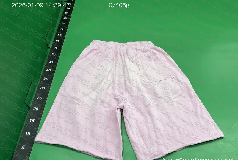 Bermudas Moletom Artie 2