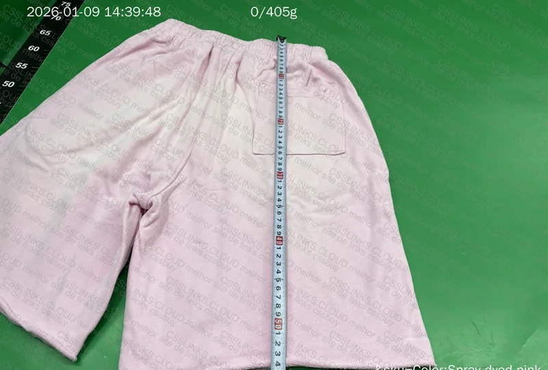 Bermudas Moletom Artie 3