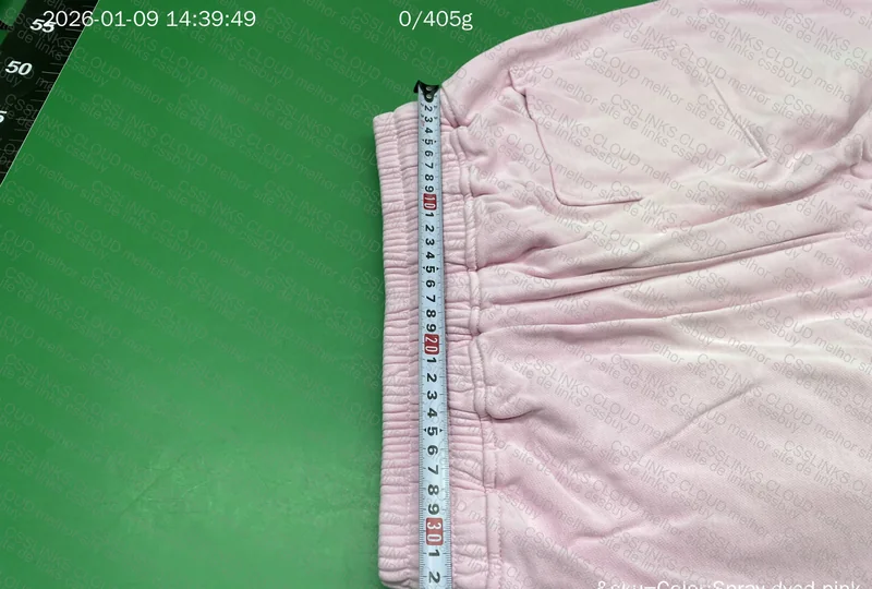 Bermudas Moletom Artie 4