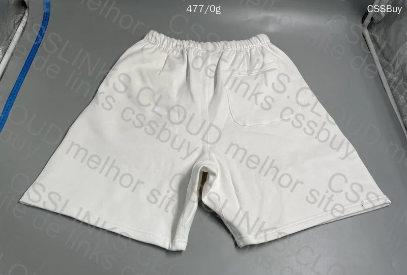 FOG Essentials Sweatshorts 12