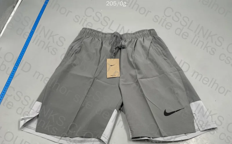 Nike Shorts (with measurements) 5