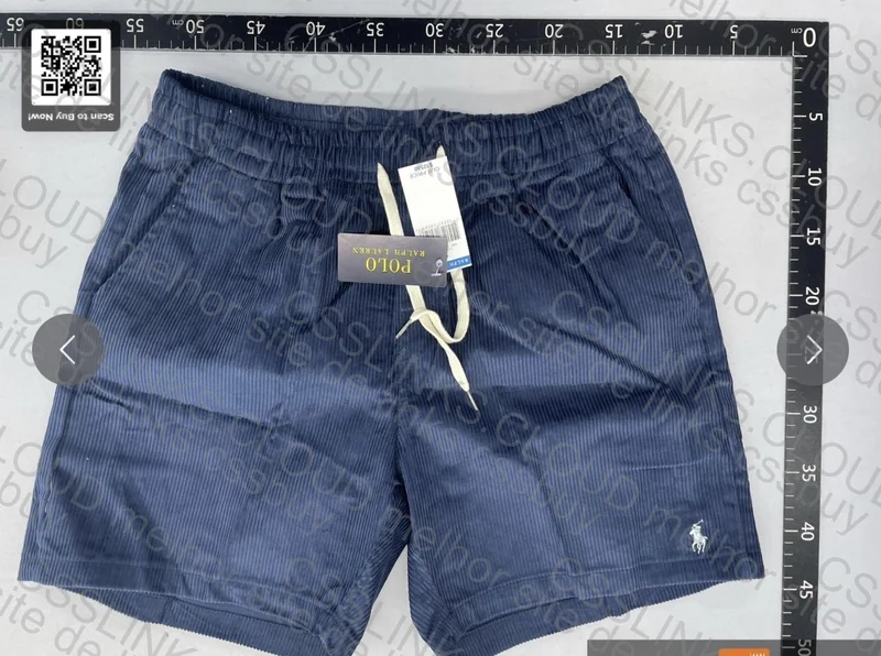 Bermudas Ralph Lauren 5