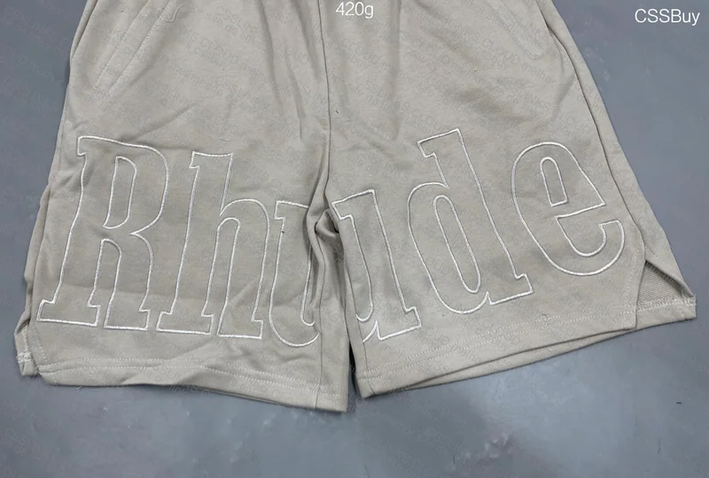 Rhude Shorts