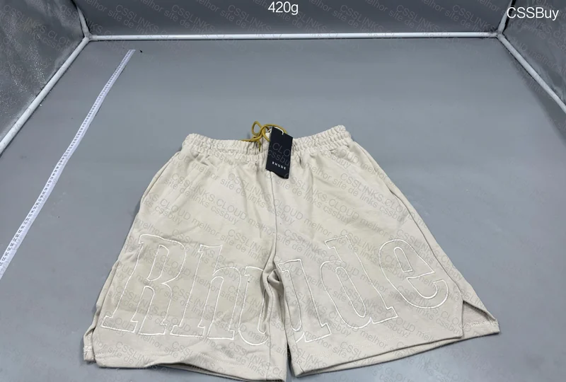 Rhude Shorts 2