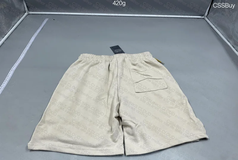 Rhude Shorts 3