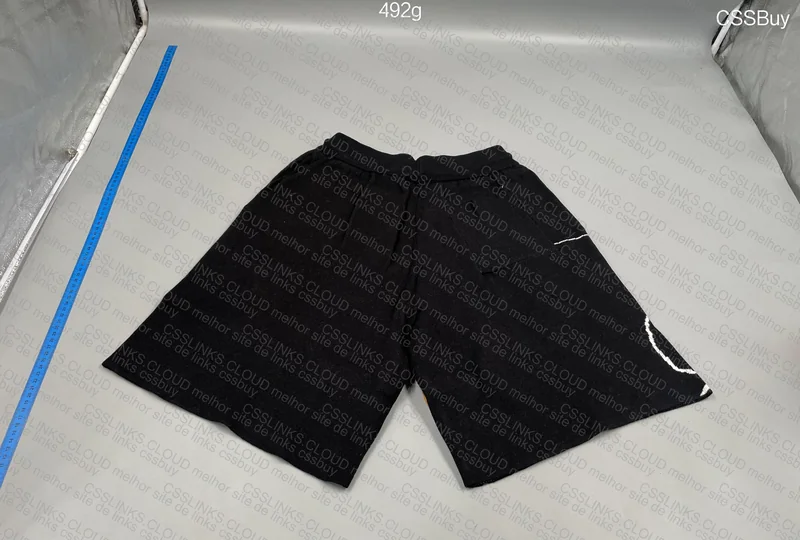 Rhude Shorts 7