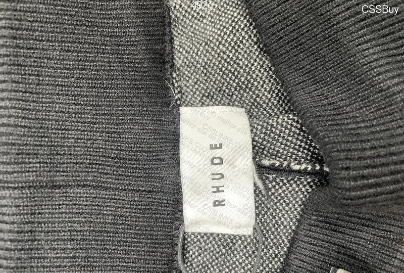 Rhude Shorts 8