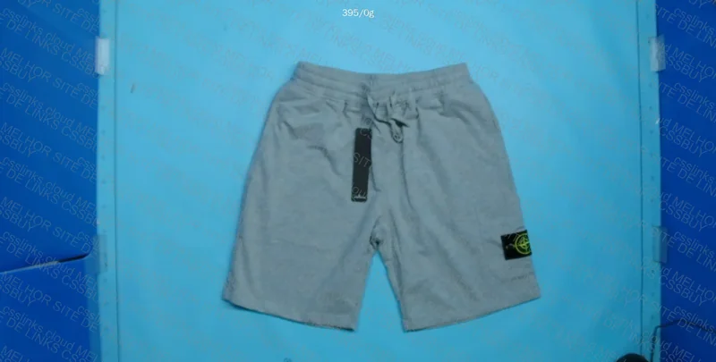 Stone Island Shorts