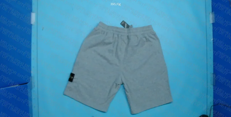 Stone Island Shorts 2