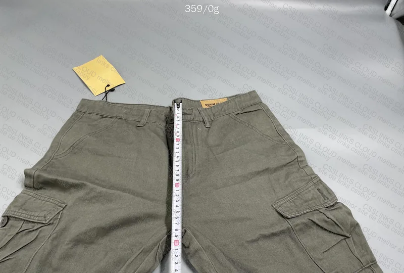 Cargo Shorts