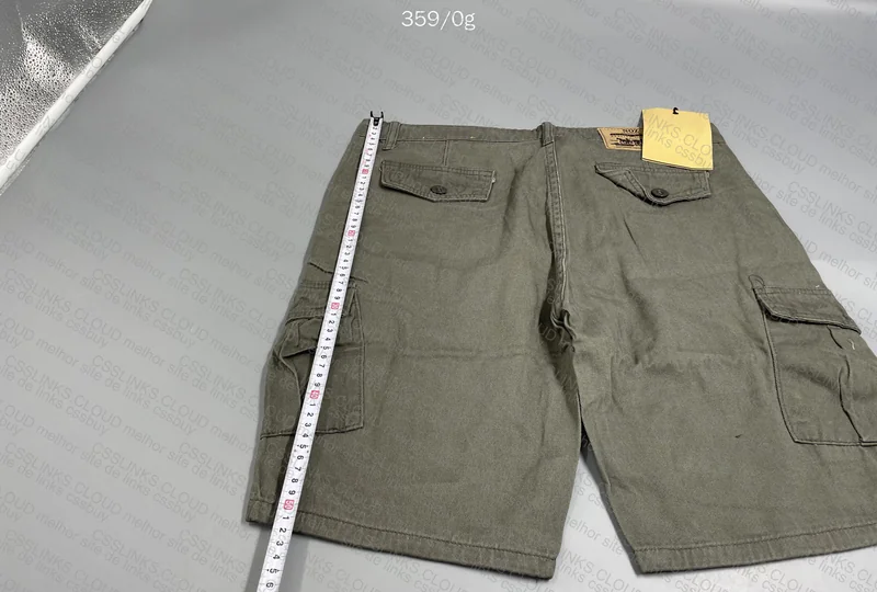 Cargo Shorts 2
