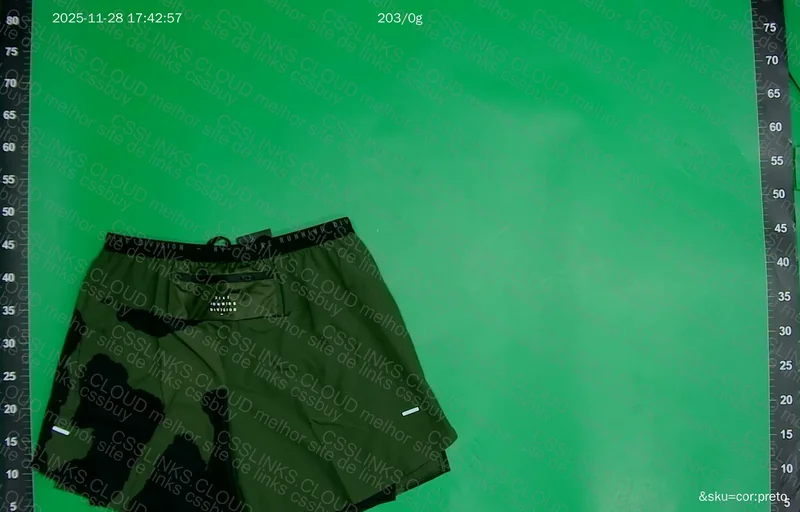 NIKE Cargo Shorts