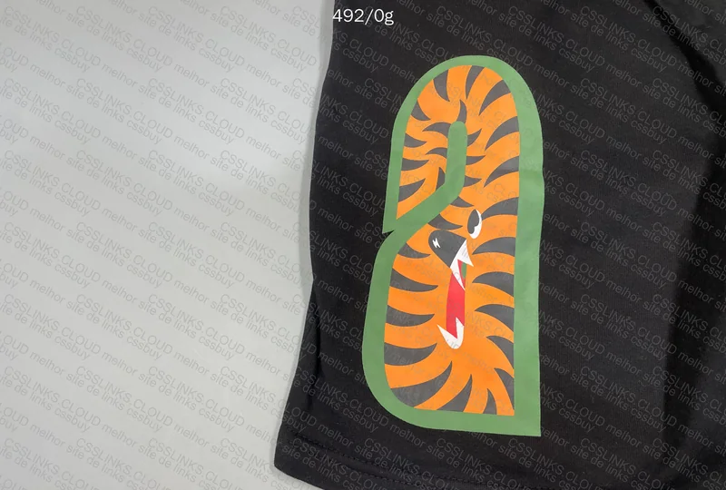 Bape Shorts 2