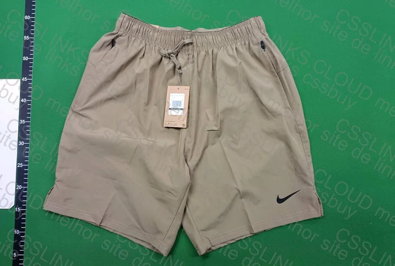 Nike Brown (Beige) Shorts