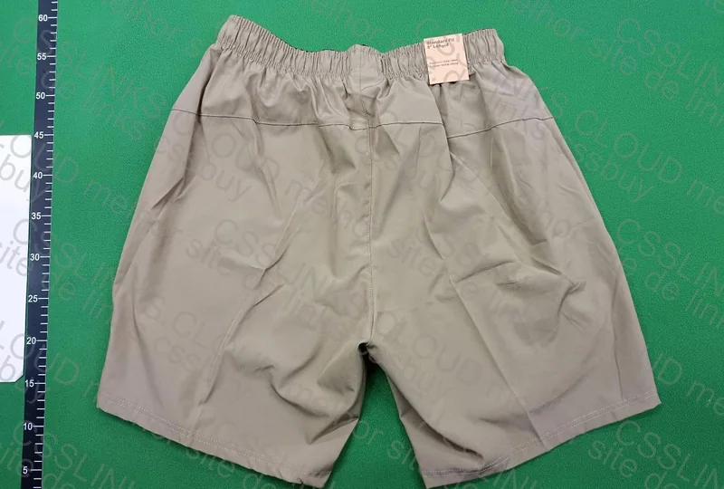 Nike Brown (Beige) Shorts 2