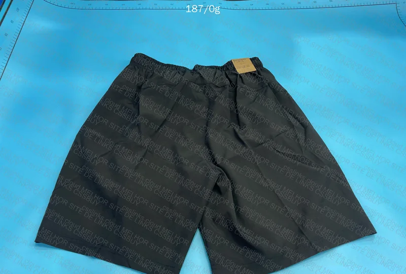 Nike Black Shorts 2