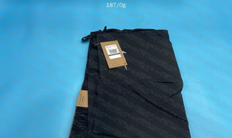 Nike Black Shorts 4