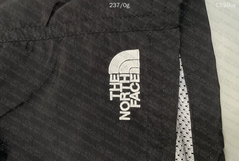 THE NORTH FACE TNF Shorts 3
