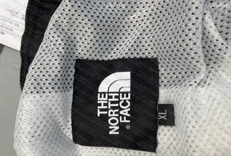 THE NORTH FACE TNF Shorts 4