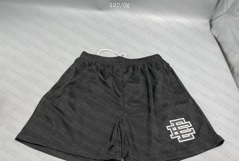 Basic Shorts 2