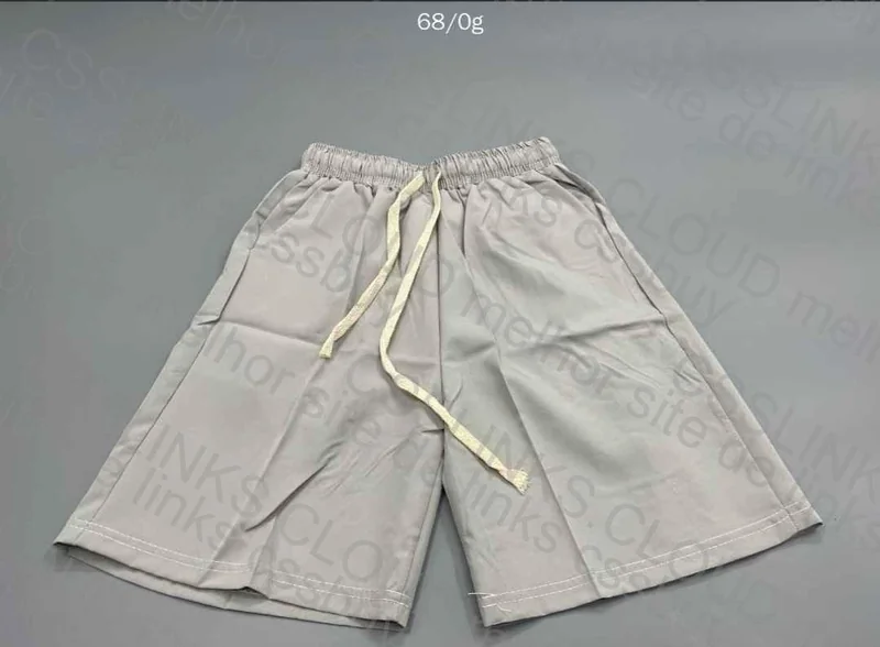 7 Yuan Shorts