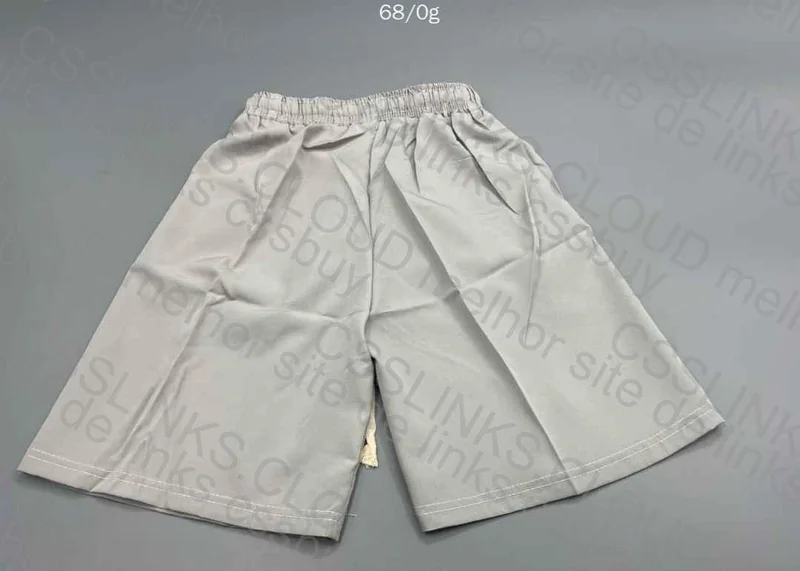 7 Yuan Shorts 3