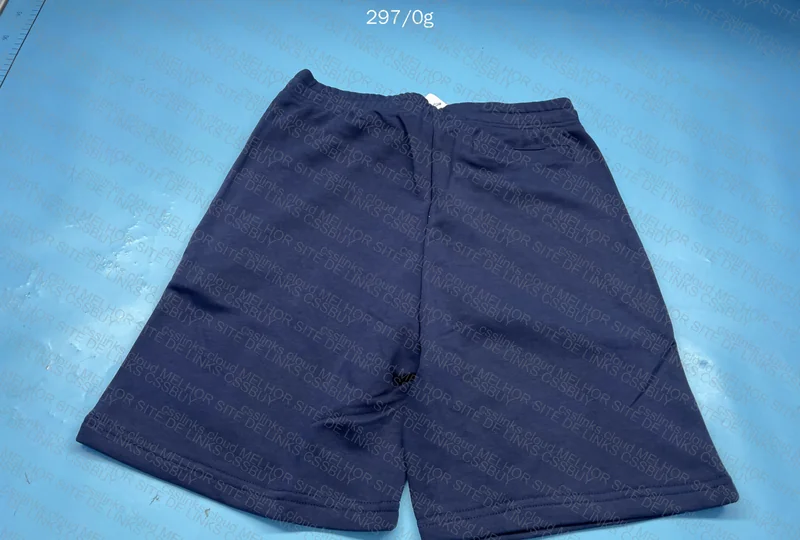 Lacoste French Fish Shorts