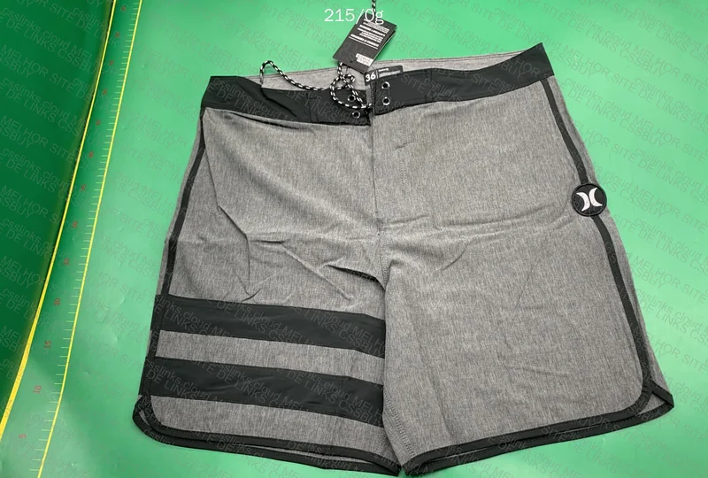 Bermurda Hurley Phantom
