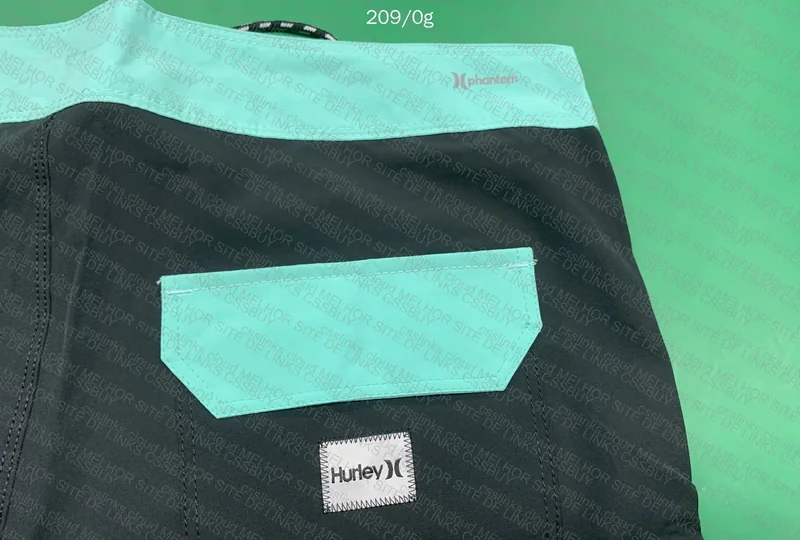 Bermurda Hurley Phantom 10