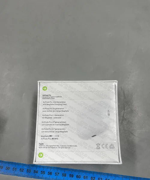 Beschan Air Pods Pro 2 5