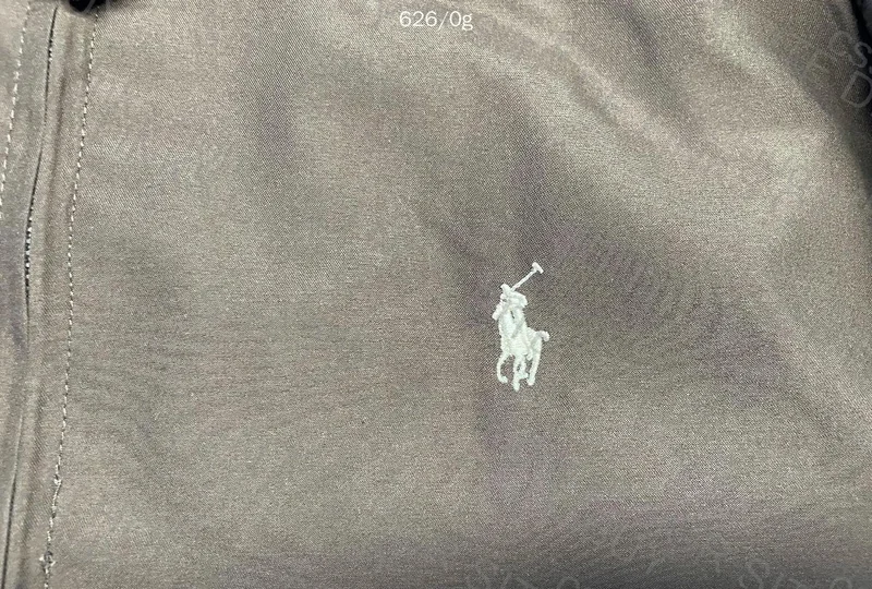 Bi-Swing Jacket Ralph Lauren